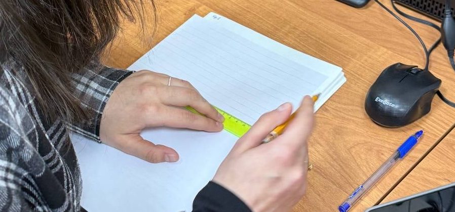 Внуки по переписки