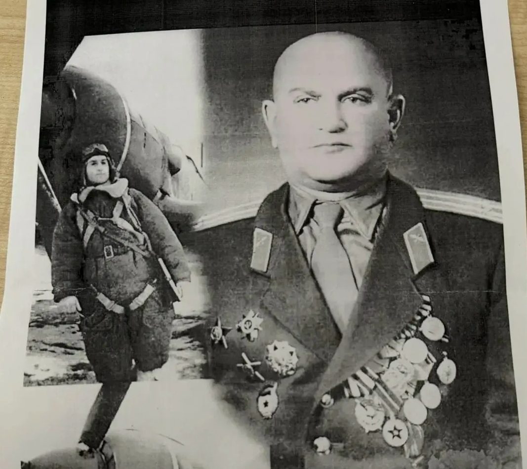 Память поколений: рассказы студентов о ветеранах войны
